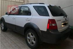 كيا سورينتو